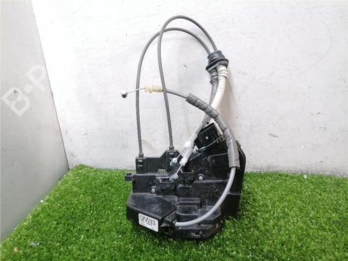 Used Rear left lock Rear left lock HYUNDAI IONIQ (AE) 1.6 GDI Hybrid (141 hp) 33612865 33612865