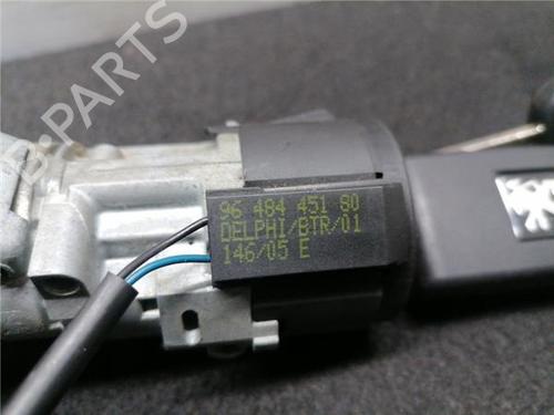 Switch PEUGEOT 407 (6D_) 2.0 HDi 135 (6DRHRH, 6DRHRE, 6DRHRG, 6DRHRJ) | BP36452928I30 - Image 5