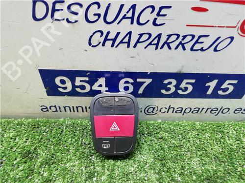 Used Warning switch FIAT FIORINO Box Body/MPV (225_) 1.3 D Multijet (225BXD1A, 225BXB1A, 225BXB11) (75 hp) 31897176