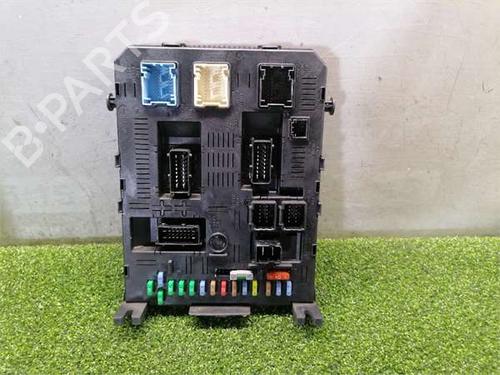 Used Electronic module Electronic module 38297955 38297955