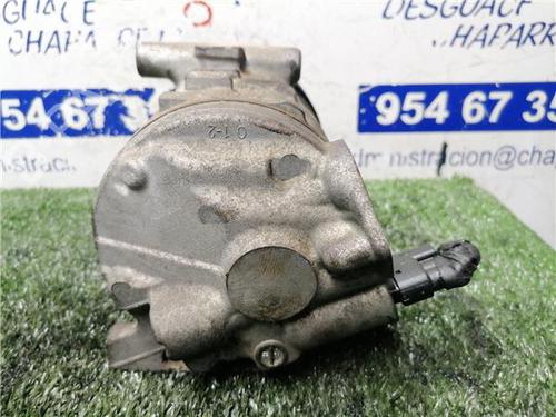 AC compressor FIAT GRANDE PUNTO (199_) 1.4 16V (199BXG1B, 199AXG1B) | BP31898051M34