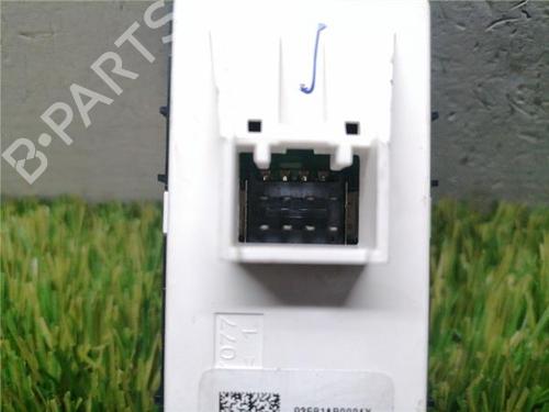 Right front window switch HYUNDAI TUCSON (NX4E, NX4A) 1.6 T-GDi Hybrid 48V | BP31901681I26