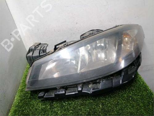 Used Left headlight Left headlight RENAULT LAGUNA II Grandtour (KG0/1_) 2.2 dCi (KG0F) (150 hp) 36511369 36511369