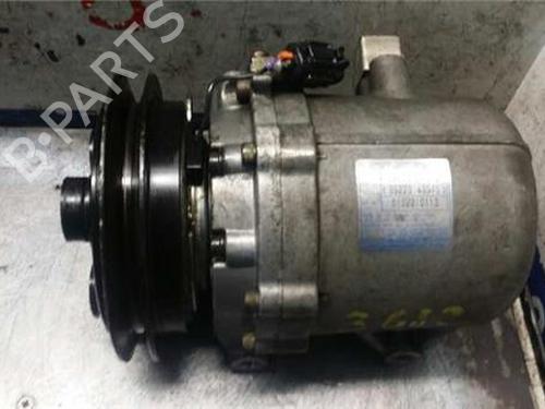 Used AC compressor NISSAN PRIMERA (P11) 2.0 TD (90 hp) 31895918
