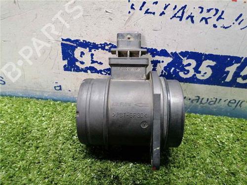 Mass air flow sensor HYUNDAI ACCENT III (MC) 1.5 CRDi GLS | BP31900151M95