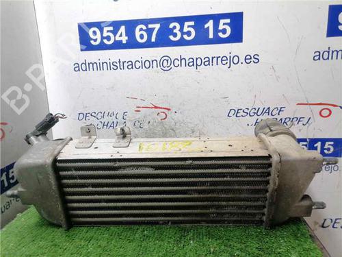 Intercooler KIA CEE'D Hatchback (ED) 1.6 CRDi 90 | BP31899144M30