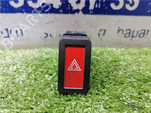 Used Warning switch NISSAN ALMERA II (N16) 1.5 (98 hp) 31898407