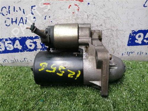 Used Starter Starter FIAT BRAVO I (182_) 1.6 16V (182.AB) (103 hp) 31890694 31890694
