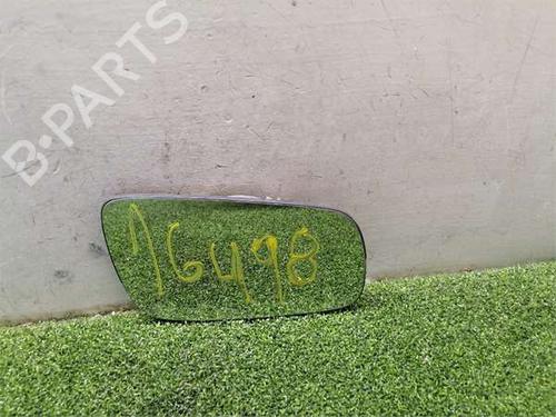 Used Right mirror glass Right mirror glass 39112237 39112237