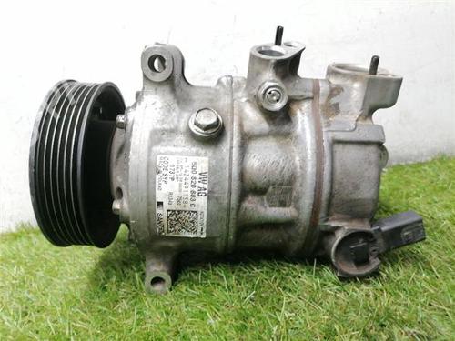 Used AC compressor SKODA RAPID (NH3, NK3, NK6) 1.6 TDI (105 hp) 31901655