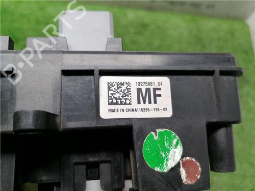 Fuse box OPEL INSIGNIA A Sports Tourer (G09) 2.0 CDTI (35) | BP31890138E1 