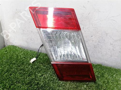 Used Left taillight Left taillight CHEVROLET EPICA (KL1_) 2.0 D (150 hp) 33478165 33478165