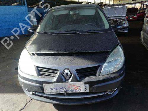 Other RENAULT SCÉNIC II (JM0/1_) 1.5 dCi (JM1E, JM16) | BP31891871O1 