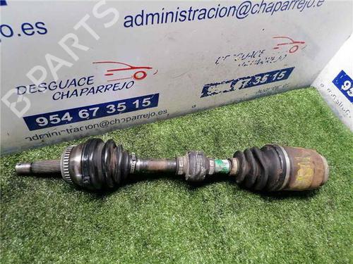 Used Right front driveshaft HYUNDAI ACCENT III (MC) 1.5 CRDi GLS (110 hp) 31894000
