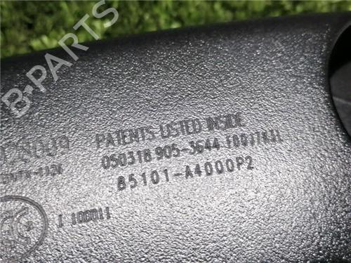 Bakspejl indvendigt KIA CARENS IV 1.6 GDi | BP32432142I6