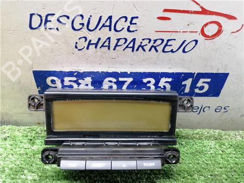 radio-kia-ceed-hatchback-ed-2006-2007-2008-2009-2010-2011-2012-31898185 main image