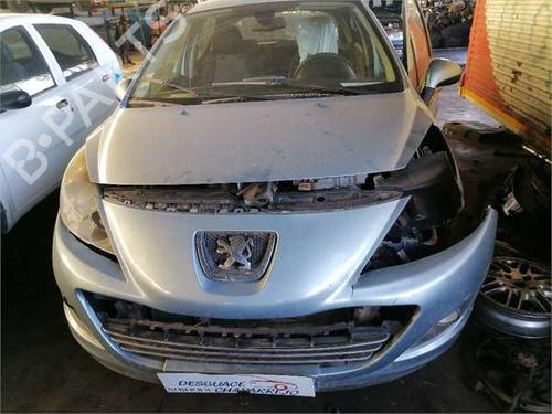 Used Parts PEUGEOT 207 (WA_, WC_) 1.6 HDi 4947358