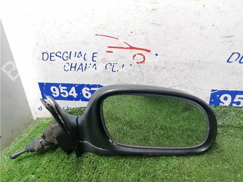 Used Right mirror HYUNDAI ACCENT I (X-3) 1.3 i 12V (84 hp) 31892513