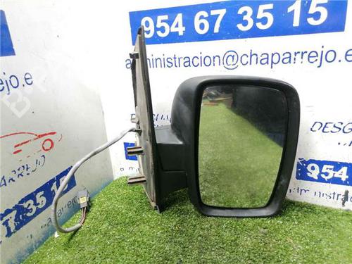 right-mirror-citroen-jumpy-ii-vf7-2007-2008-2009-2010-2011-2012-2013-2014-2015-2016-31893644 main image