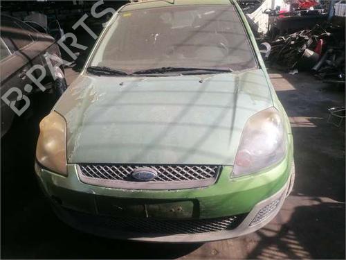 Brugte FORD FIESTA V (JH_, JD_) 1.25 16V 4750185