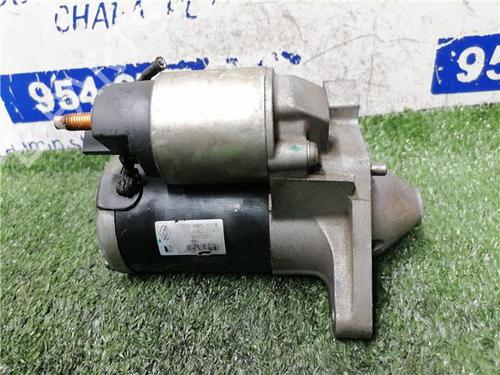 Starter RENAULT SCÉNIC II (JM0/1_) 1.6 16V (JM1R) | BP31890280M8 - Image 3