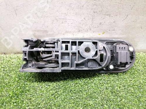 Front right interior door handle MAZDA CX-7 (ER) 2.2 MZR-CD AWD (ER10A) | BP39755125I14 - Image 2