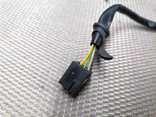 Left mirror OPEL CORSA D (S07) 1.3 CDTI (L08, L68) | BP31893480C26