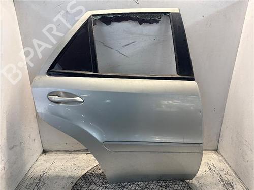 right-rear-door-mercedes-benz-m-class-w164-2005-2006-2007-2008-2009-2010-2011-2012-33058521 main image