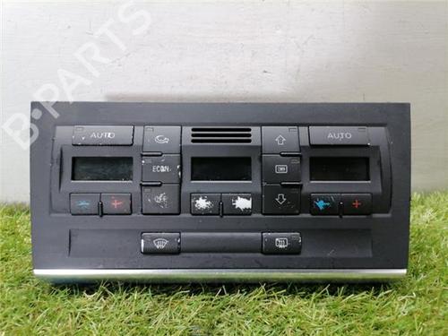 climate-control-audi-a4-b6-8e2-2000-2001-2002-2003-2004-2005-33478073 main image