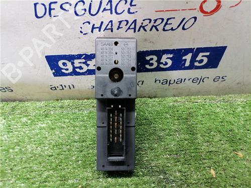 Left front window switch SAAB 9-3 (YS3D) 2.2 TiD | BP31898372I27