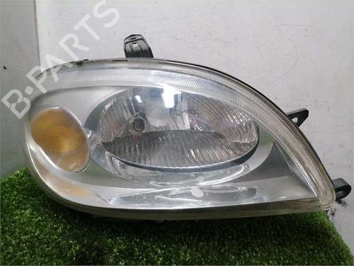 Used Right headlight Right headlight 36819809 36819809