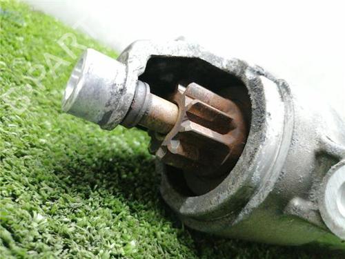 Starter AUDI A4 B8 (8K2) 2.0 TDI | BP31911447M8 