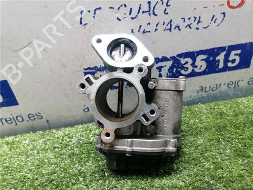 Egr RENAULT MEGANE II (BM0/1_, CM0/1_) 2.0 dCi (BM1K, CM1K) (150 hp) 31900551