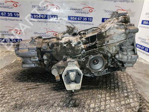 Gearbox AUDI A6 C4 (4A2) 2.5 TDI | BP31893694M3