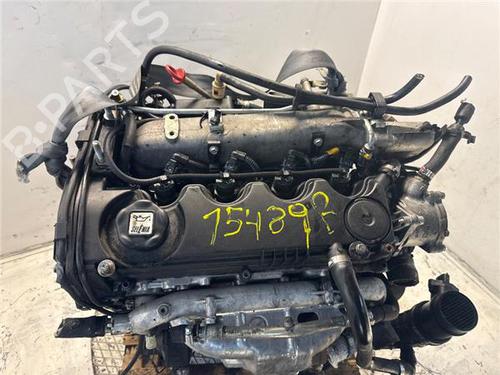 Engine FIAT DOBLO Box Body/MPV (223_) 1.9 JTD (223ZXE1A) | BP32432247M1 