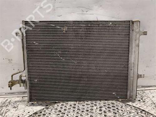Used AC radiator AC radiator 37498797 37498797