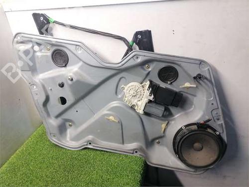 Used Front left window mechanism Front left window mechanism 38474232 38474232