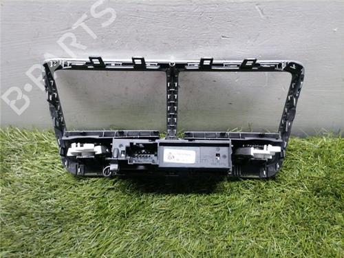 Warning switch OPEL MERIVA B MPV (S10) 1.7 CDTI (75) | BP32690100I22 - Image 3