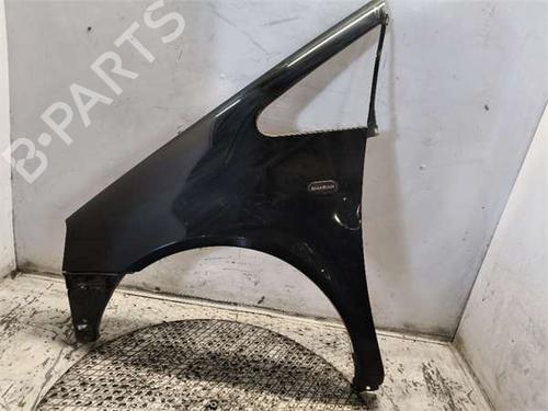 Used Left front fenders Left front fenders VW SHARAN (7M8, 7M9, 7M6) 1.9 TDI (115 hp) 36453113 36453113