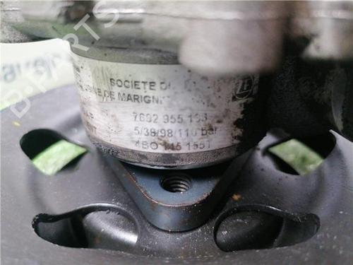 Steering pump AUDI A6 C5 (4B2, 4B4) 1.8 T | BP31890163M99