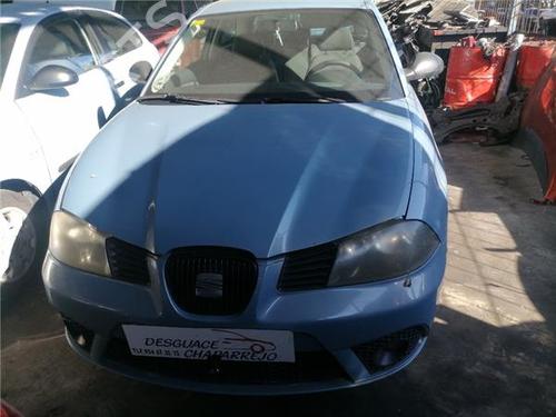 Brugte SEAT IBIZA III (6L1) 1.4 TDI 4529844