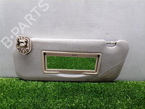 Used Left sun visor Left sun visor CITROËN XSARA PICASSO (N68) 2.0 HDi (90 hp) 33415812 33415812