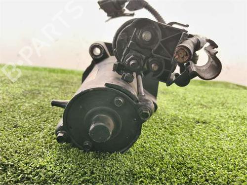 Starter FORD FOCUS II (DA_, HCP, DP) 1.6 TDCi | BP38608644M8 - Image 2