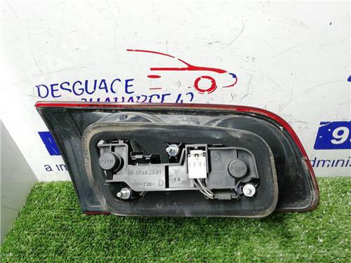 Right taillight FIAT CROMA (194_) 1.9 D Multijet (194AXB1B) | BP31891976C35