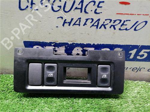 Used Left front window switch VW POLO III (6N1) 75 1.6 (75 hp) 31898715