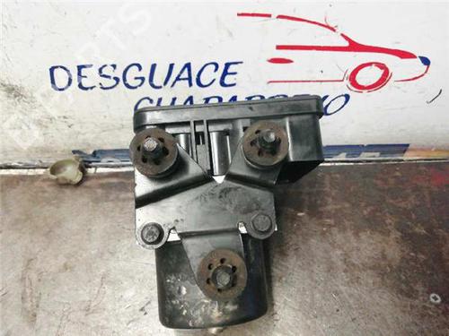 ABS pump SEAT LEON (1P1) 2.0 TDI 16V | BP31891520M43