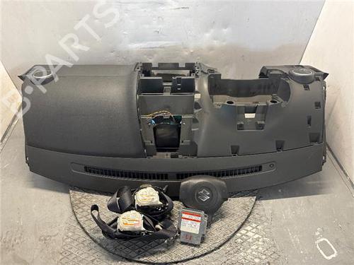 Used Airbag Kit SUZUKI SX4 Saloon (GY, RW) 1.6 (RW416) (120 hp) 31911418