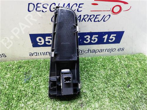 Right front window switch FIAT PUNTO EVO (199_) 1.4 (199AXB1A) | BP31897211I26 - Image 2