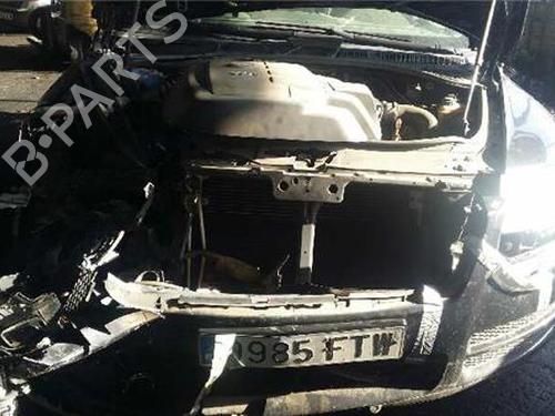 Warning switch VW TOUAREG (7LA, 7L6, 7L7) 2.5 R5 TDI | BP31895796I22