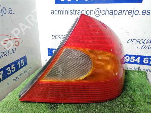 right-taillight-ford-mondeo-ii-bap-1996-1997-1998-1999-2000-31893093 main image